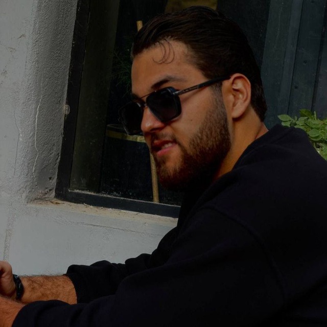 behjatifar personal photo
